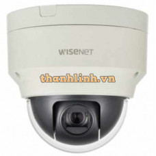 Camera IP Speed Dome 2.0 Megapixel Hanwha Techwin WISENET XNP-6120RH/KAP